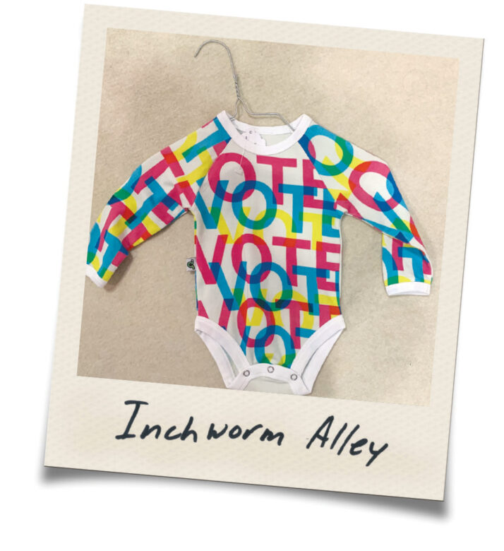 inchworm-alley