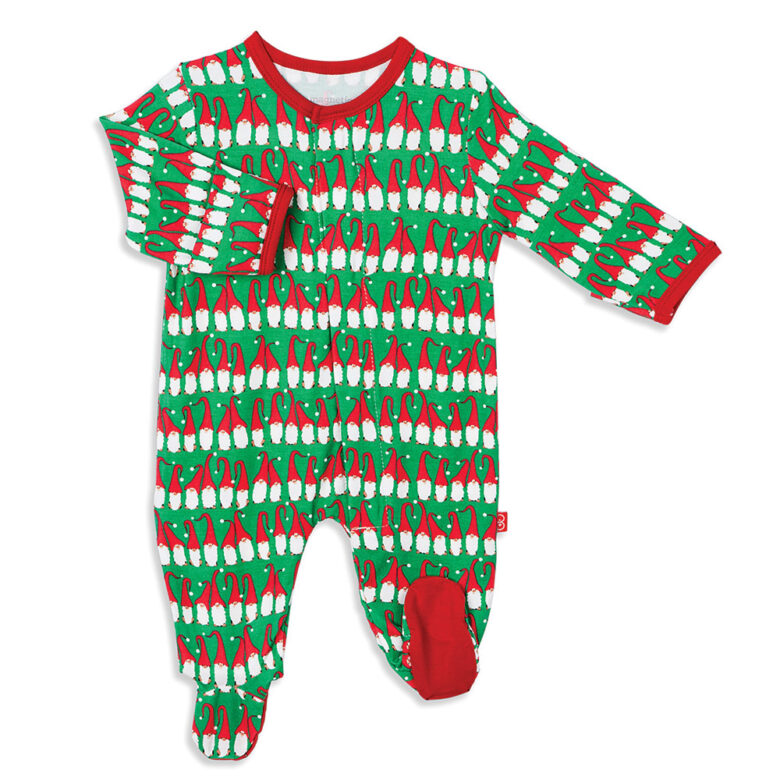 Magnetic Me one-piece