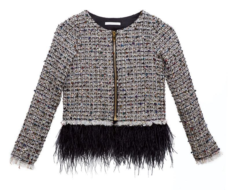 Mischka Aoki jacket