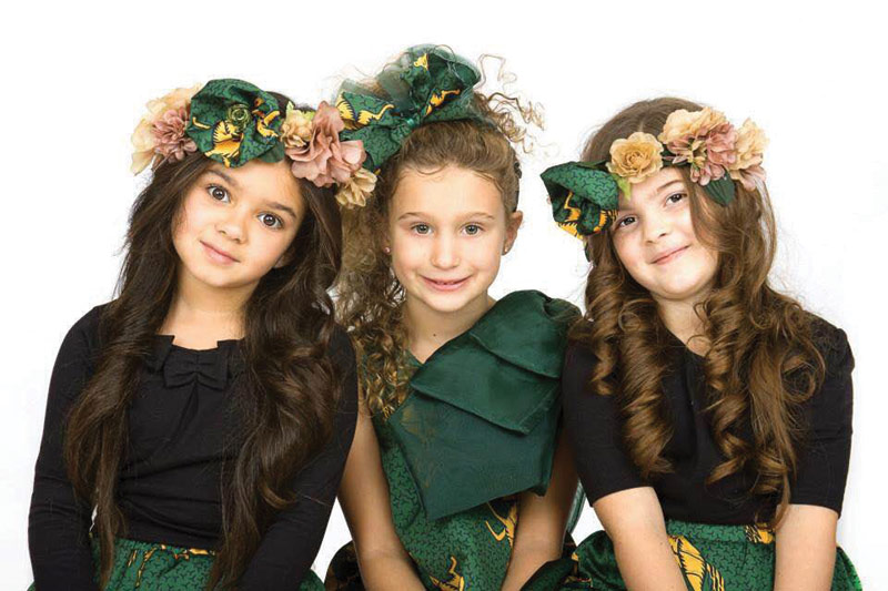 Beautiful Belles