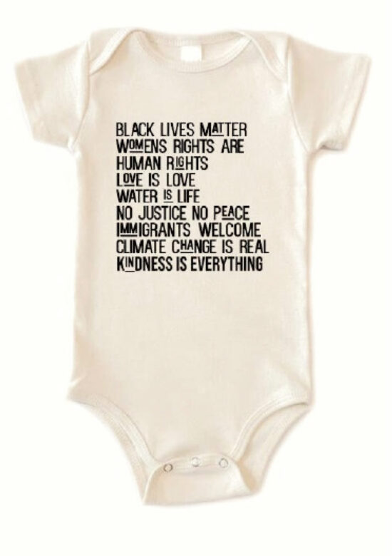 Disco Panda Kids one-piece
