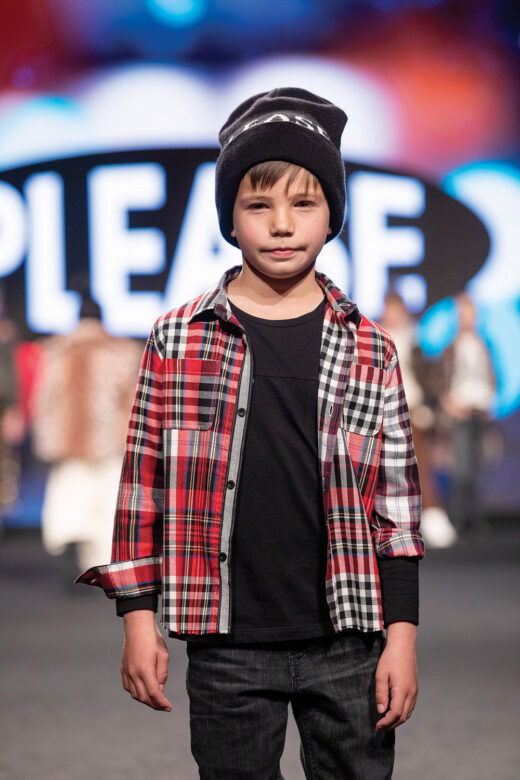 Please at Pitti Bimbo