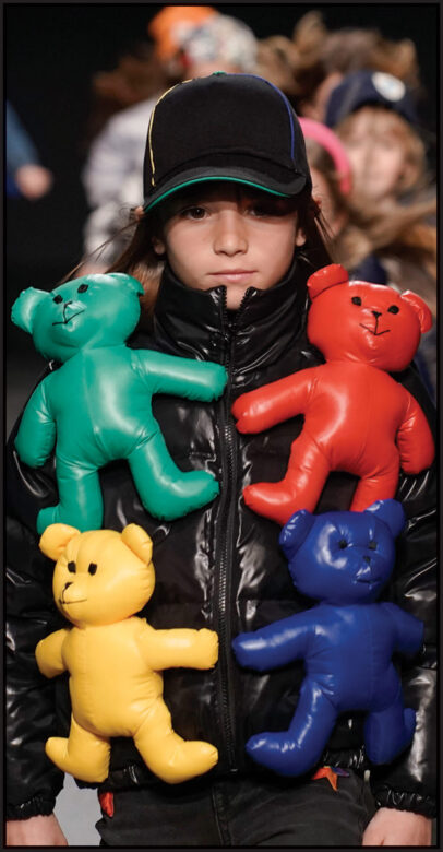 Benetton
