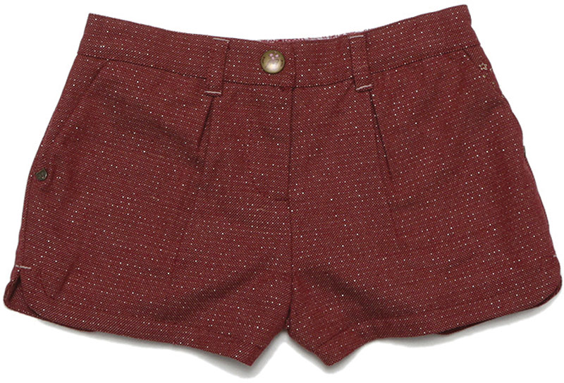 Sergent Major shorts