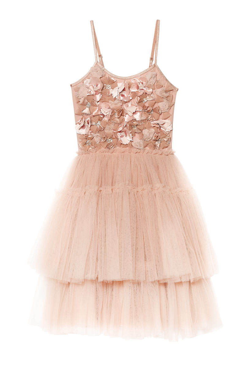 Tutu  Du Monde dress