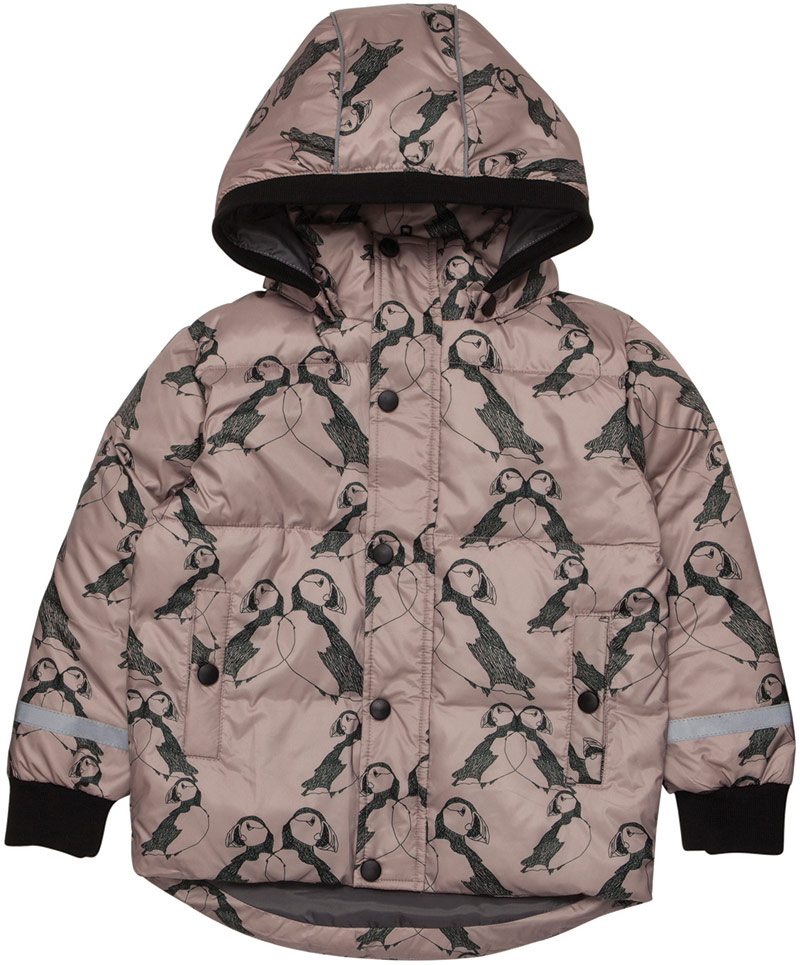 Iglo + Indi puffer jacket