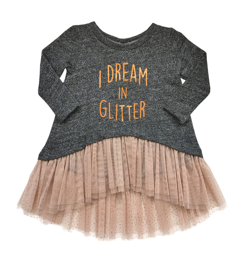 Oh Baby! dress