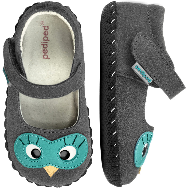 Pediped shoes