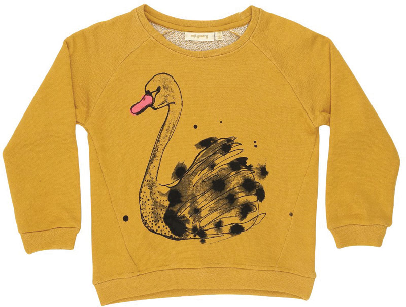 Soft Gallery sweater