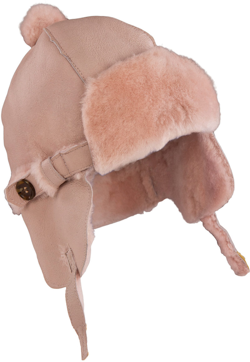 Elks & Angels hat
