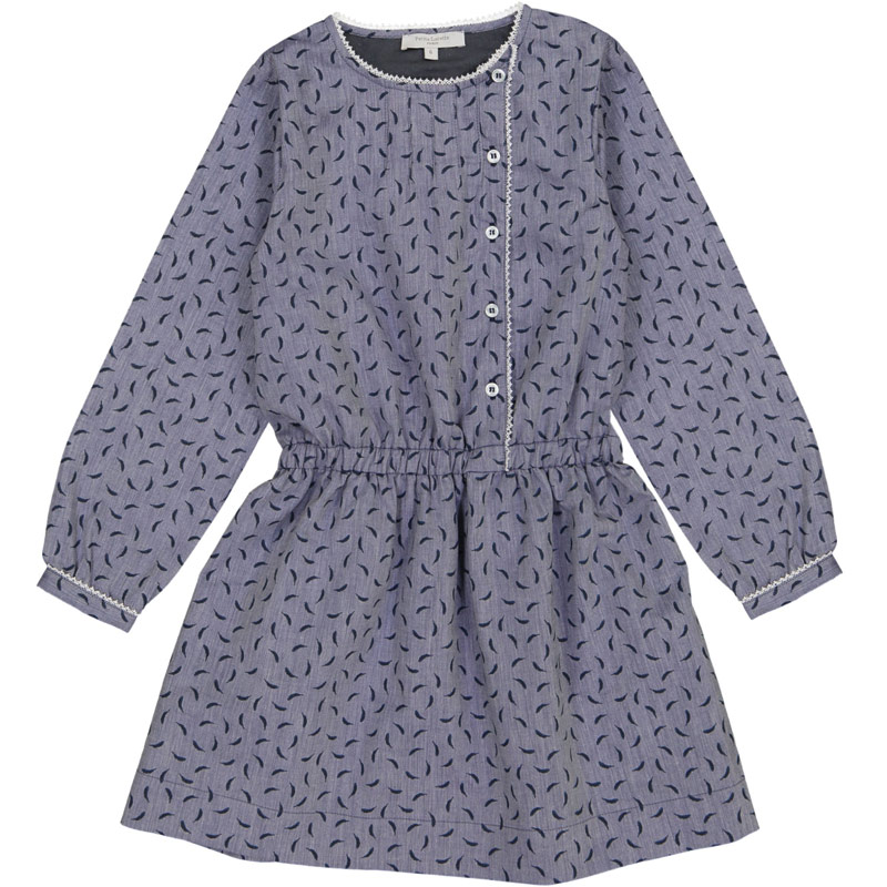 Petite Lucette dress