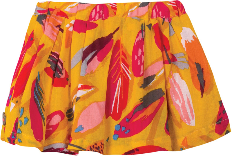 Catimini skirt