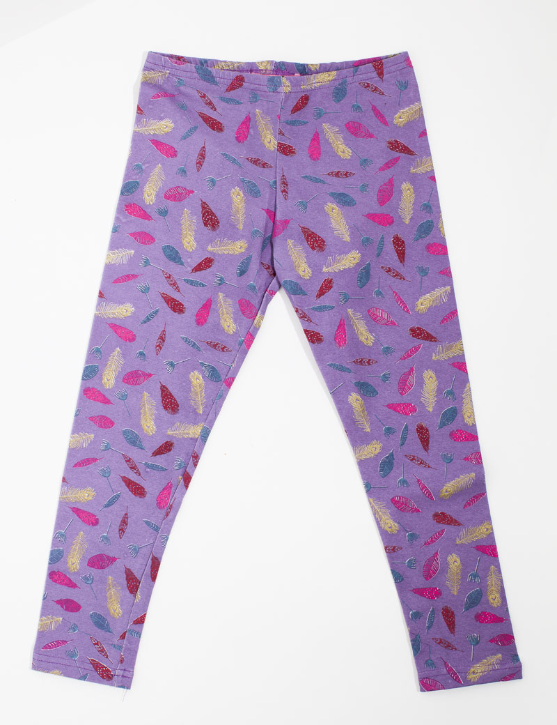 Haven Girl leggings