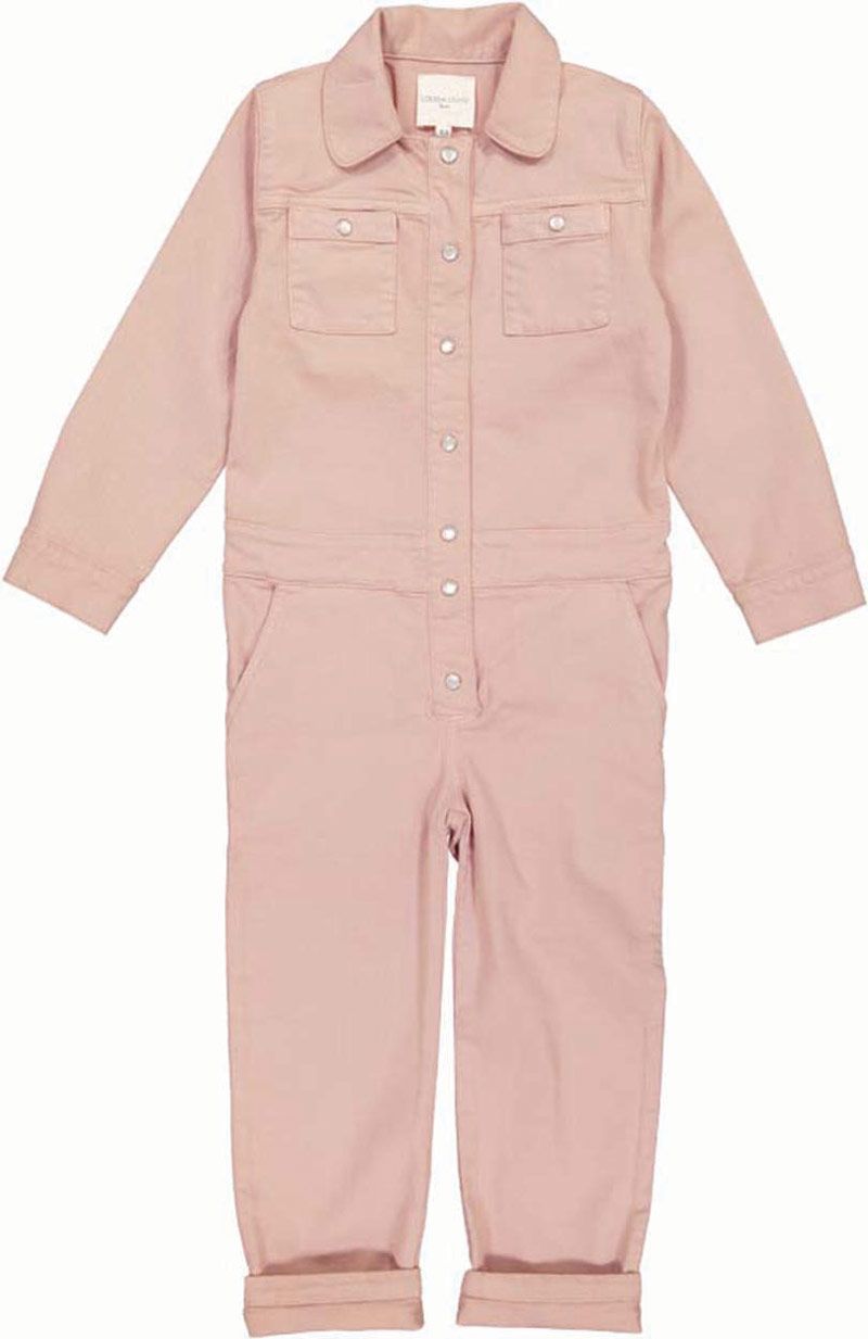 Louis Louise  jumpsuit