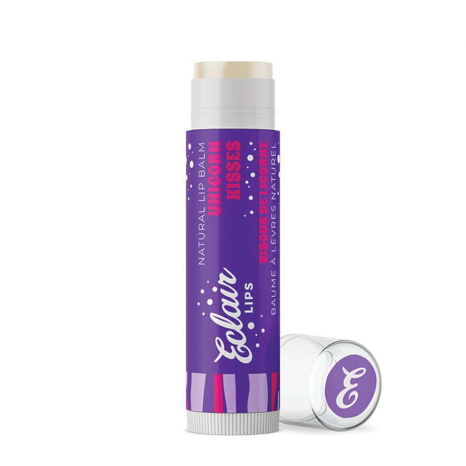 Eclair Lips lip balm