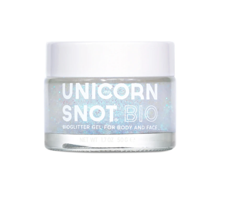 Unicorn Snot body glitter