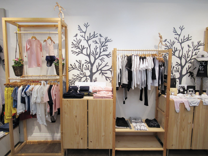 Kids couture clothing 2025